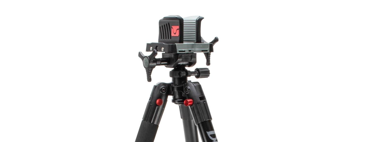 Test BOG Death Grip tripod